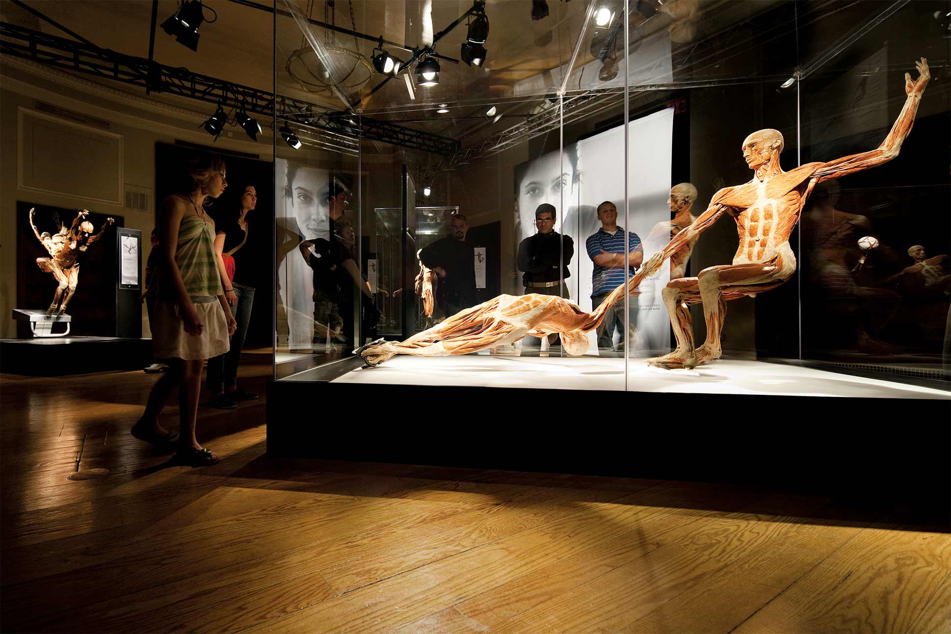 Body Worlds